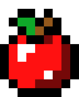 Potions And Fruit