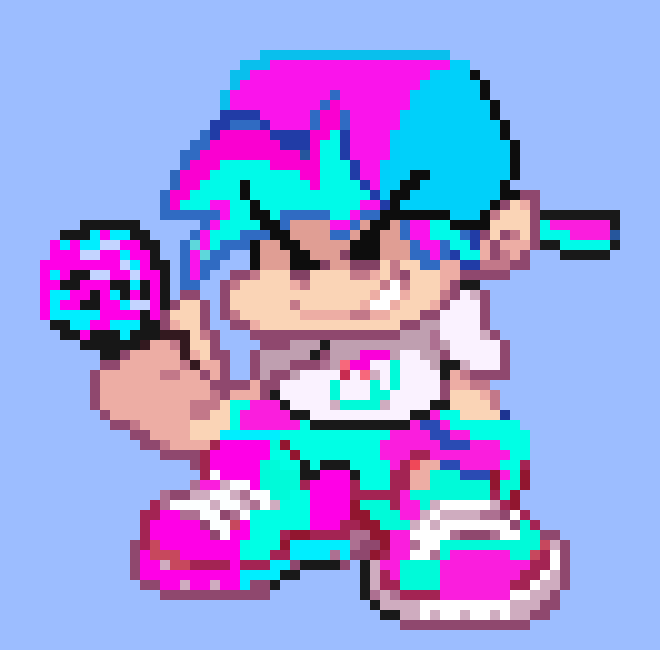 [4850fe] pop be bo bop