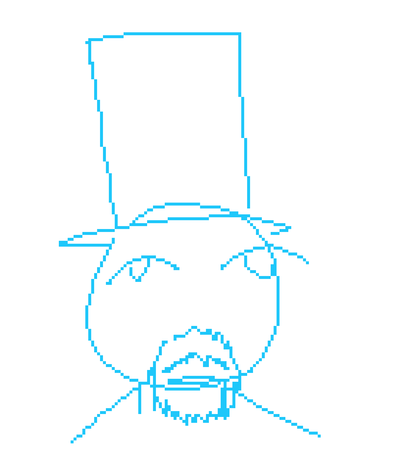 [4e7d54] hello abe