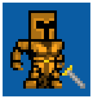 [9664c4] Svein