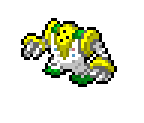 [8a4517] regigigas