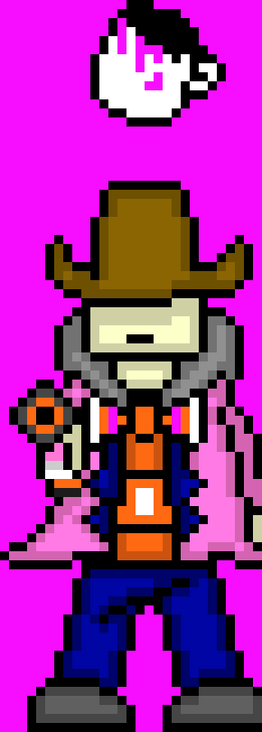 [8597b0] hmm... -SUDDEN SCREAMS!Cleetus (cleetus.) (LS!Cleetus)
