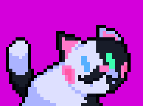 [d47ea8] hewwo twilight! -oreo