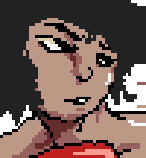 its not me wwanting to draw, its the fact that my ability to draw just got extinguished in like a minute