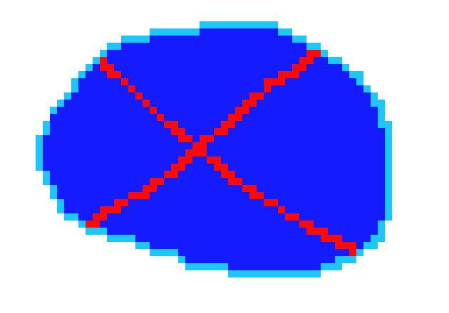 [765409] X-men symbol 