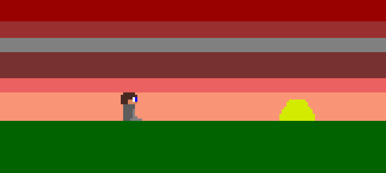 [9664c4] sunset 