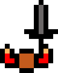 [79dcad] SwordPlayer