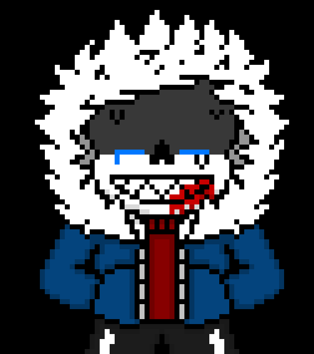 [0ae1f1] *pulls the knife out* 