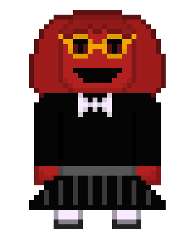 [2b2cca] Wendy wide smile sprite