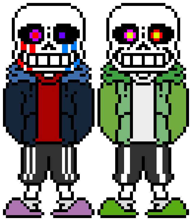 [d6b045] Matrix: Terror's powers are Cool