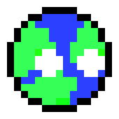 [9664c4] earth
