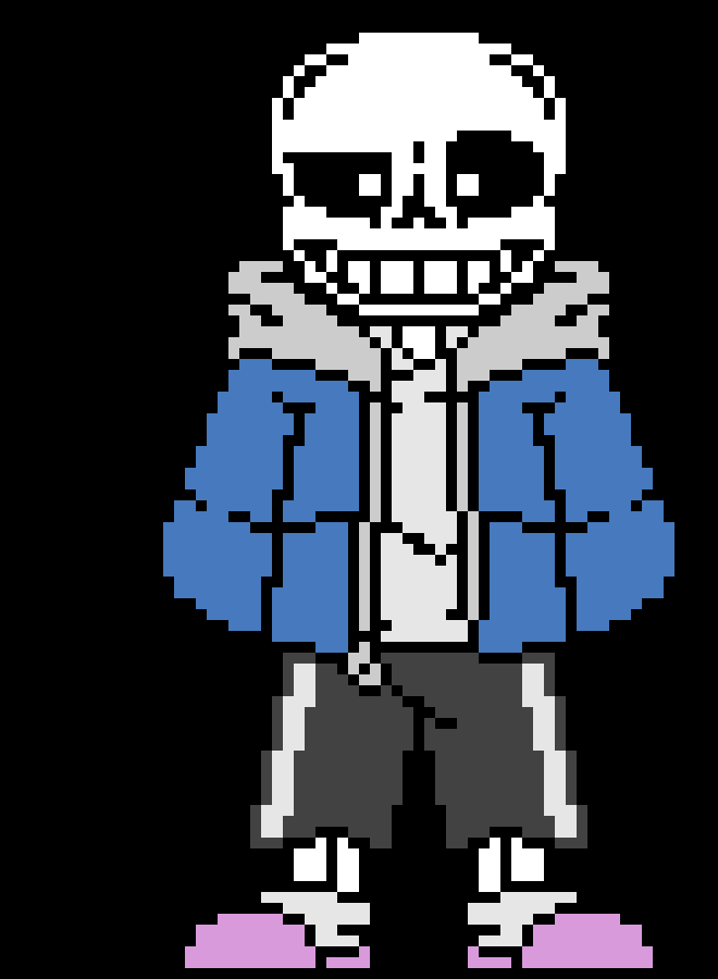 [57dac4] ok jokes aside, is this a good sprite?