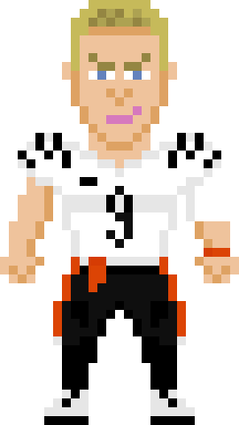 [788ec7] Bengals Away