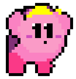[9664c4] Kirby Knightmare in Dreamland