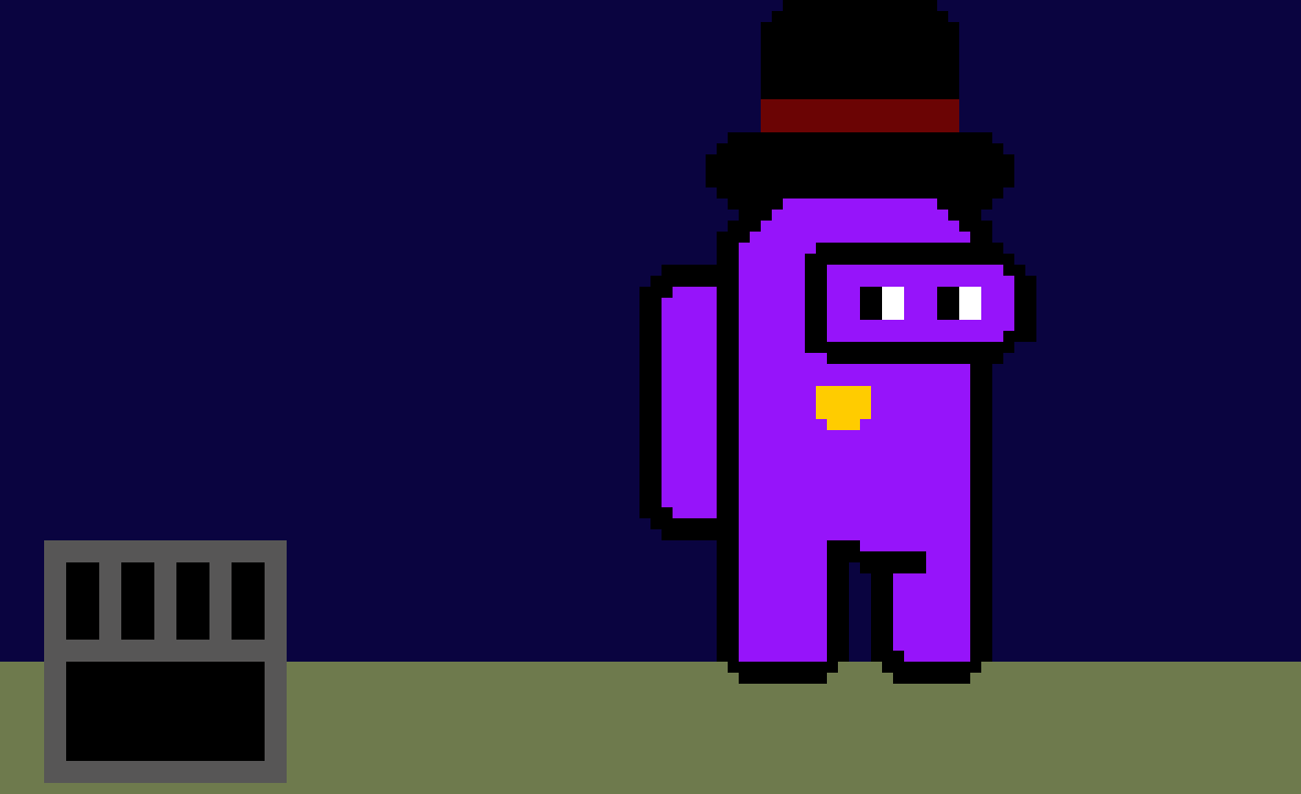 [63e322] the imposter behind the slaughter.