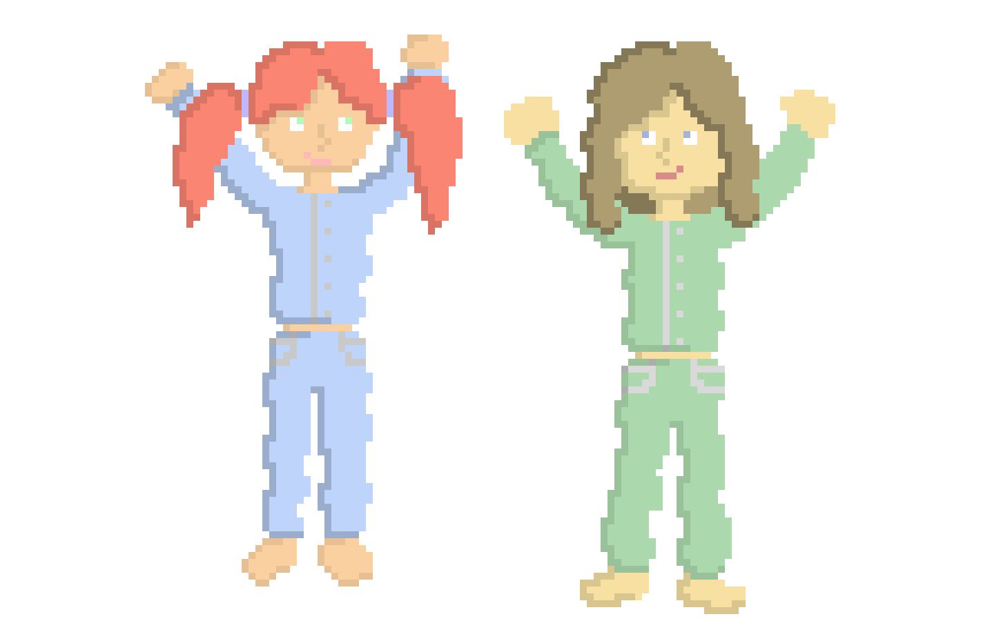 [9664c4] Sleepover Party