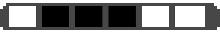 [db8ac6] Inventory Bar