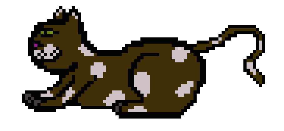[e2e5b2] pixel art