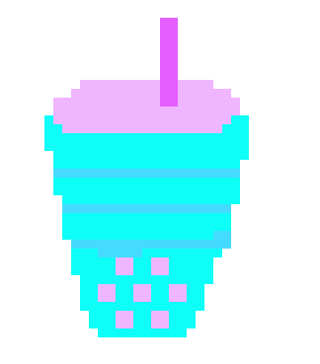 [7475db] boba tea