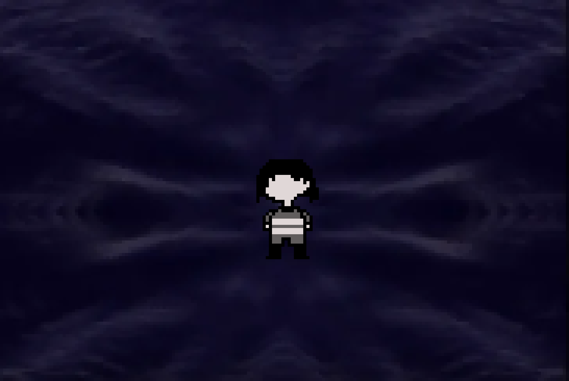 [3b5e25] The Univers: Overworld Edition