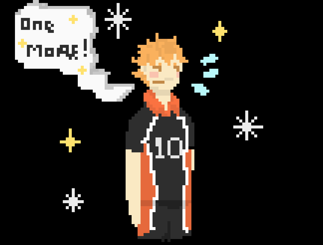 [9664c4] Hinata-haikyuu!!