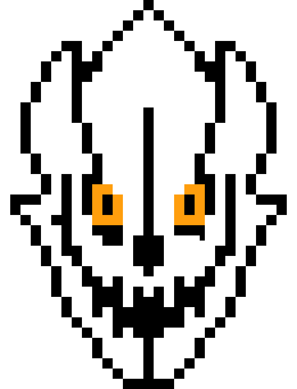 [ced003] disbelief phase 3 gaster blaster