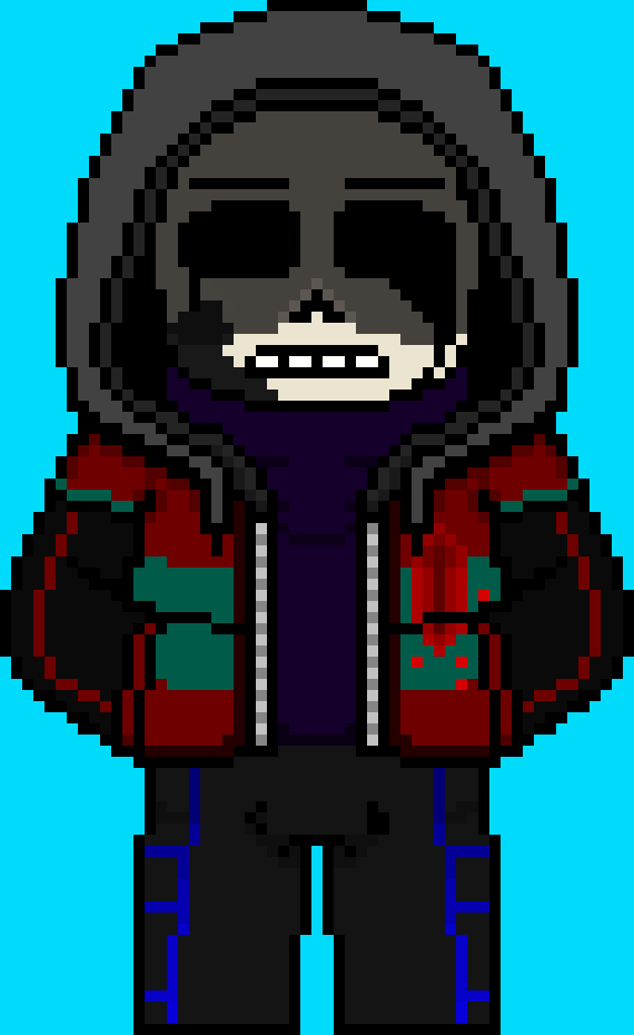 [4e543c] Sans v5
