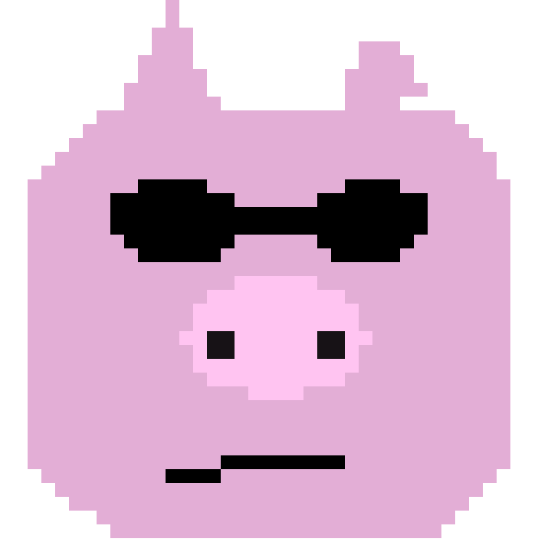 [9664c4] scratch: PiggyGrunter