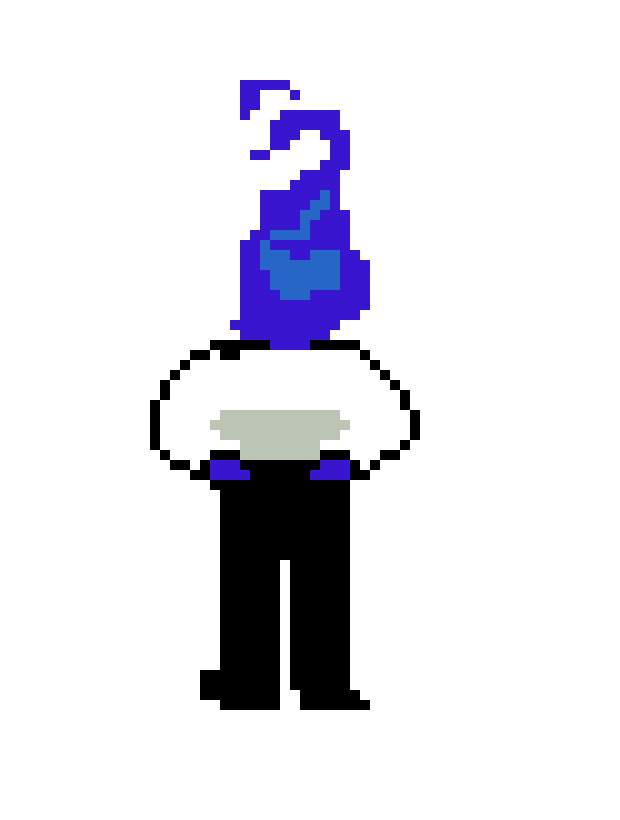 [9664c4] Forgotten v1