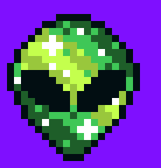 alien