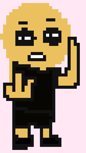 fuck you