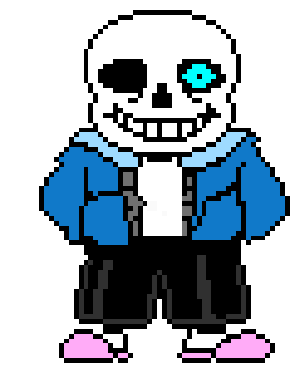 UnderTale Sans 