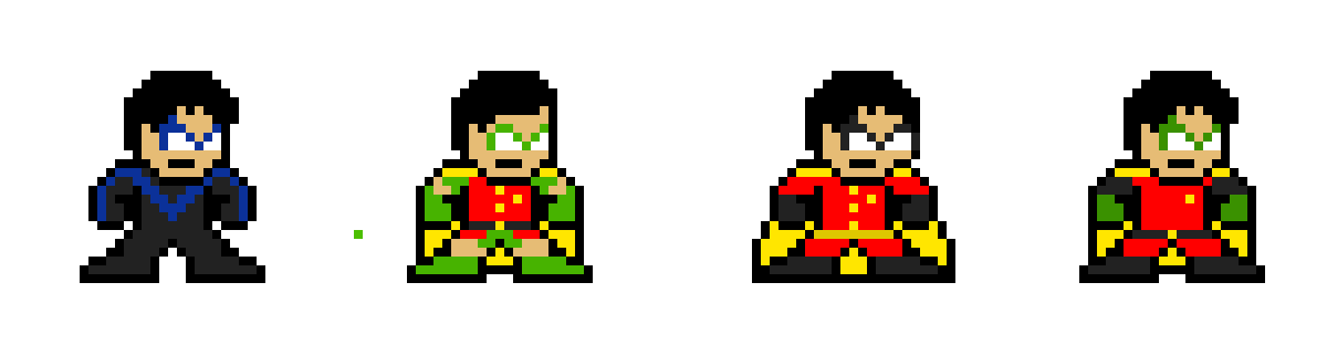 [9664c4] Robins