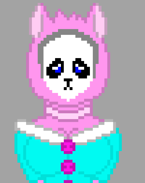 [c91422] *Sad Panda noises*