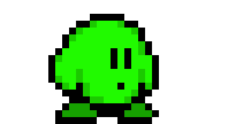 [9664c4] Kirby