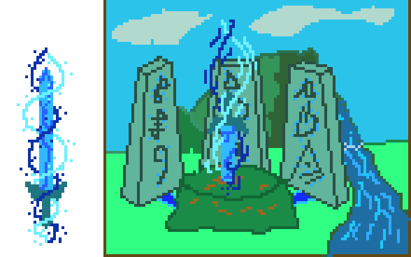[9664c4] Sword in the stone#2