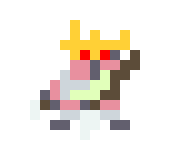 [bdd952] Pixelart 4 Mini