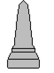 [a05a03] Obelisk Monument