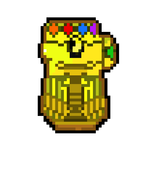 [40badc] thanos