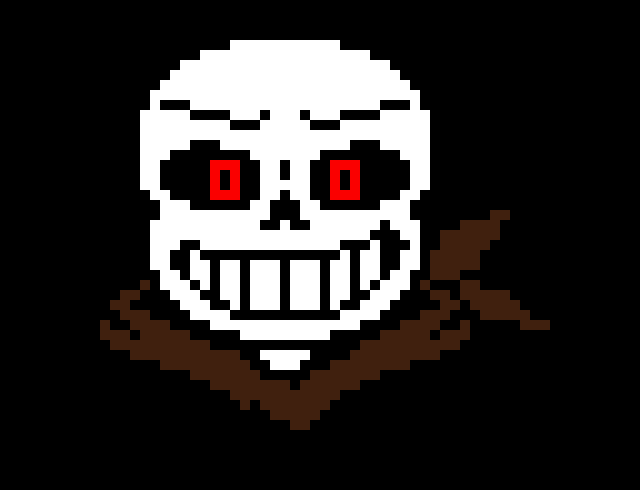[9b382e] DR INKShift!SwapSwap Sans