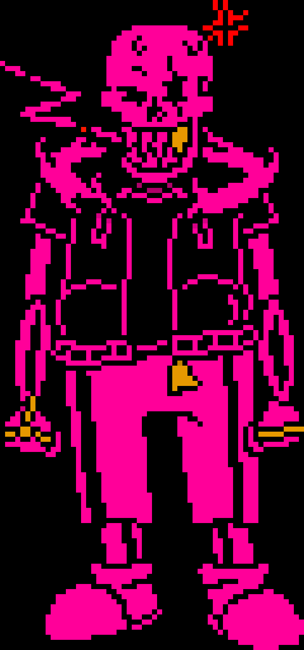 [169ec9] Magenta! Swapfell (2)
