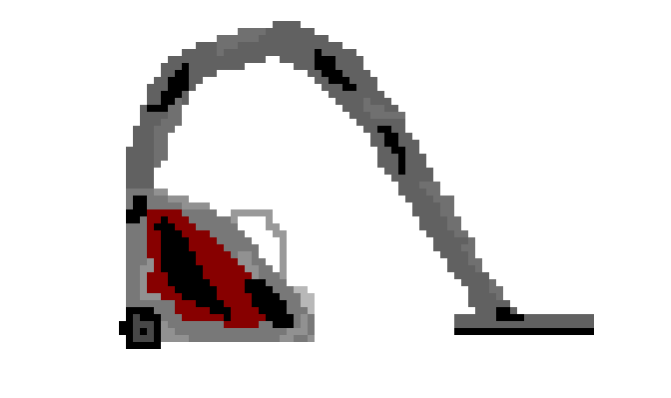 [9664c4] Aspiradora