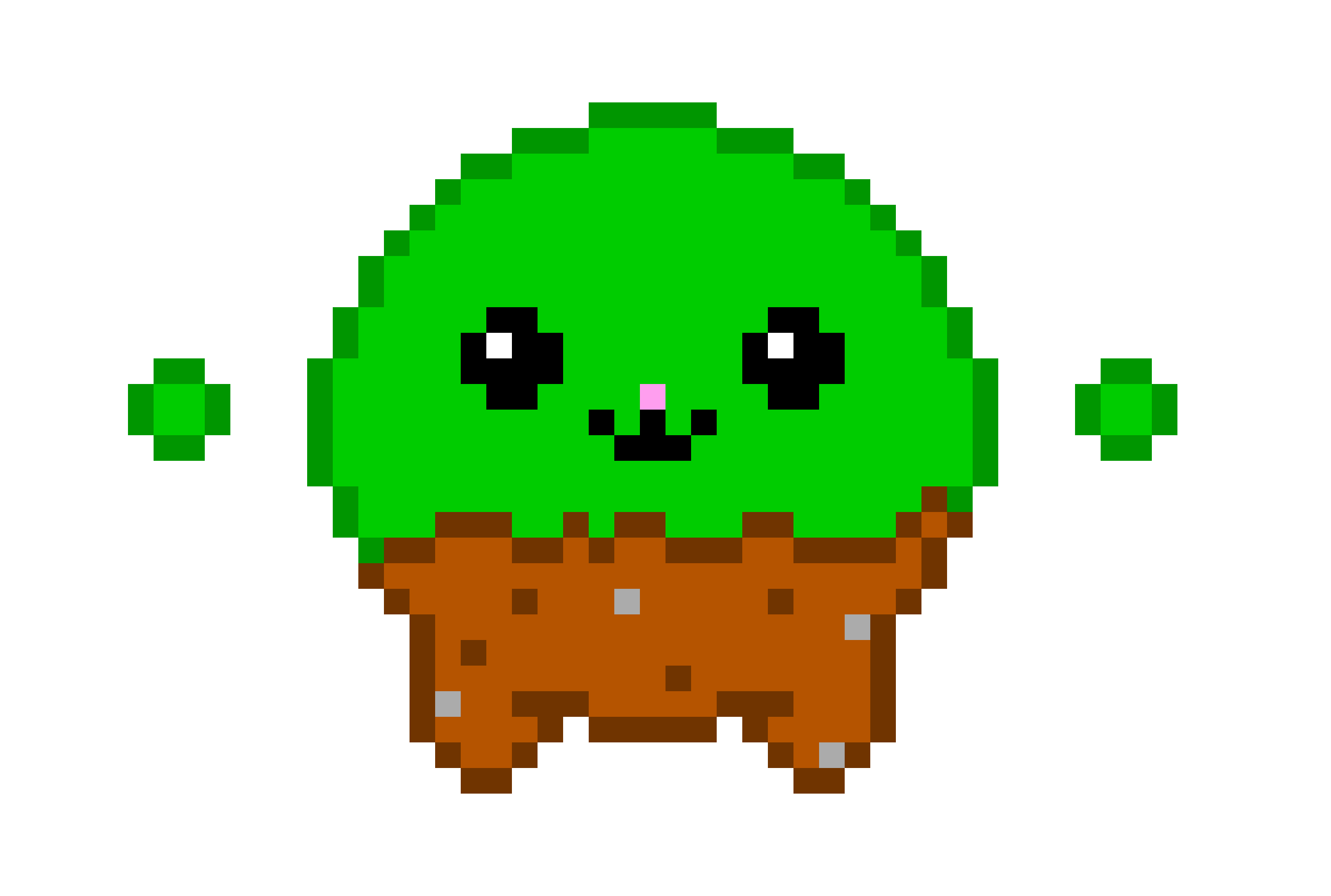 [df4650] Shrubcub