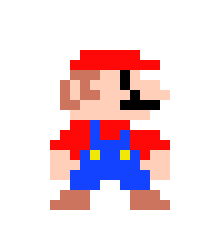 [5f5223] mario