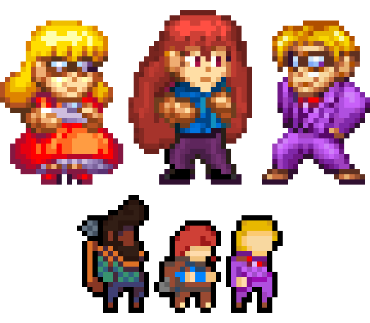[fdf07b] spriteswap 1