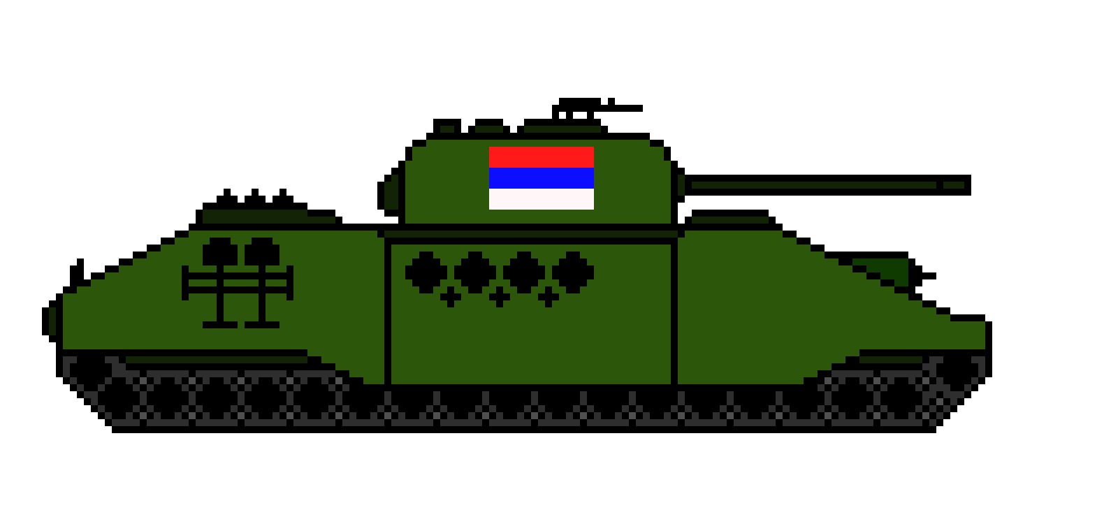 [ba66be] My Tank