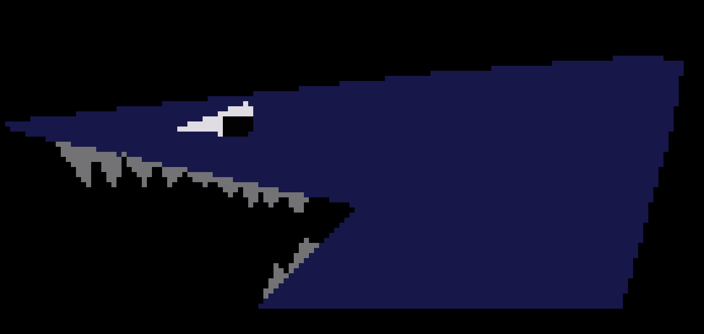 [7a13e3] shark