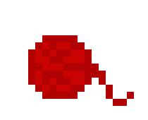 yarn ball