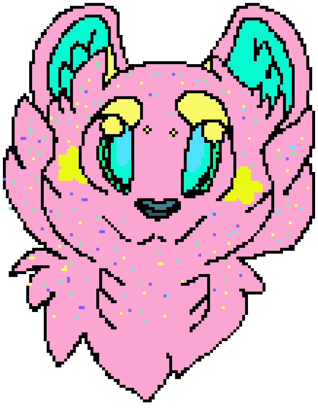 [9664c4] Furry O.c