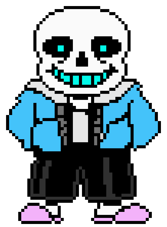 Create Your Own Sans :)